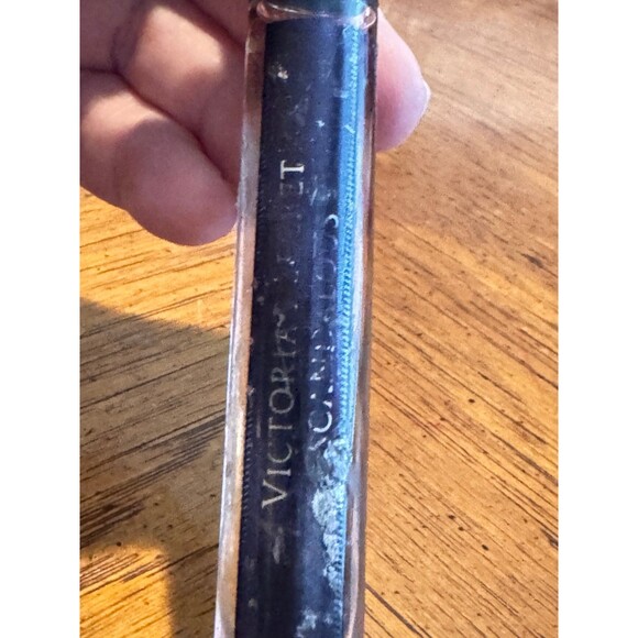 Victoria Secret Scandoulos perfume discontinued rare fragrance roller ball - Picture 8 of 8